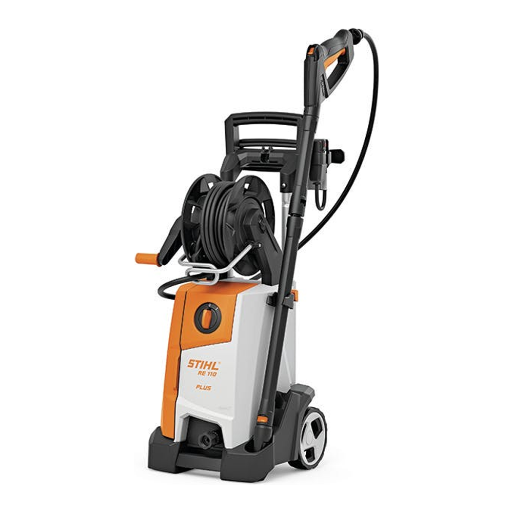Stihl RE 110 High Pressure Washer 1700W | Stihl by KHM Megatools Corp. Stihl RE 110 High Pressure Washer 1700W | Stihl by KHM Megatools Corp.